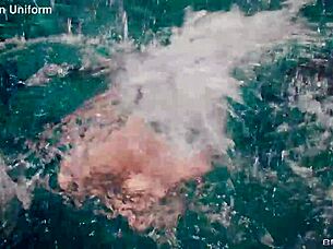 Ever swapped stepmom's toy for double creampie fun with xxlayna and danielle?