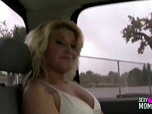 imagine this teen milf licking young tits in hardcore lesbian heat