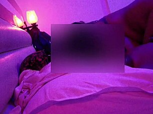 Viral Hidden Cam Captures Riya's Wild Boyfriend Sex