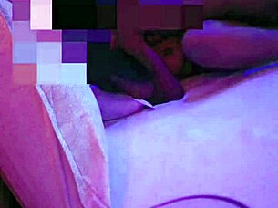 Viral Hidden Cam Captures Riya's Wild Boyfriend Sex
