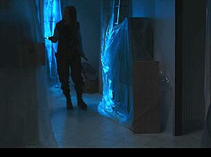 italian babe layla scarlett frozen and fucked 😈🍑