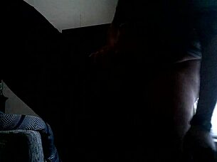 quick creampie from my ex girlfriend felt so damn good