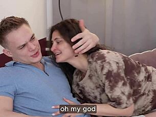 Hey bf, let's fuck this pickme girl together in 4k!