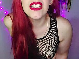 useless cuck, pay up for my argentina joi domination