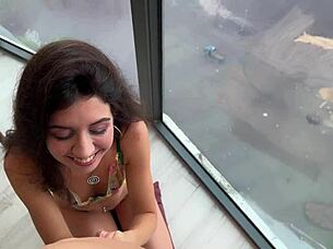 Public Agent Pickup Hottie Fucked on First Date