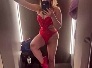 i pound bbw teen's curvy ass hard in extreme public outdoor spot