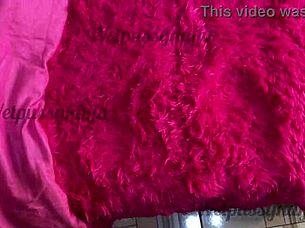 blacked teen wetpussynaija takes big black cock doggystyle bedroom
