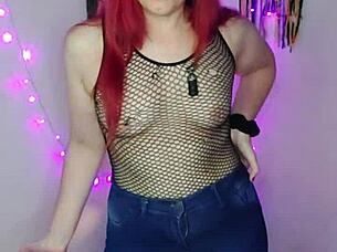 useless cuck, pay up for my argentina joi domination