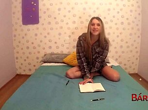 kaya nymphet, trick your stepmom with my cock?