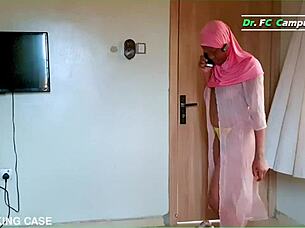 boss stepdaughter, fuck me hard in hotel room?