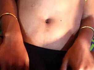 Indian College Girl Foreplay and Boyfriend Big Dick Sex