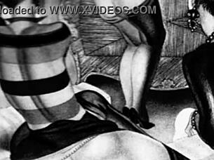 vintage erotic scenes 😍🔥