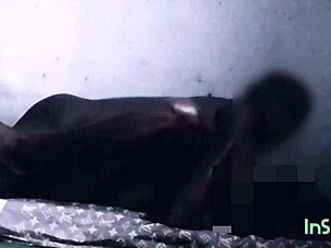 Missionary Romance with Slim Sexy Friend Girl