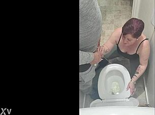 rank amateur sub piss toilet fails go wrong repeatedly