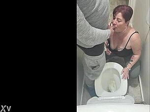 rank amateur sub piss toilet fails go wrong repeatedly