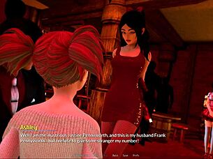 Harem Hotel Episode 387 Unfolds in Luxurious Rooms