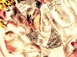 vintage erotic scenes 😍🔥