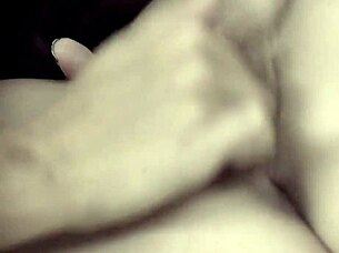 morgan dayne and sara siren kiss finger and toy each other wildly