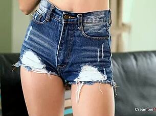 hey thai babe creampied hard by stranger