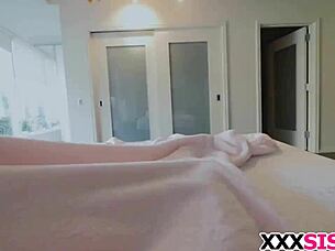 hard dick pounds lucky babe paisley brooks deep and rough