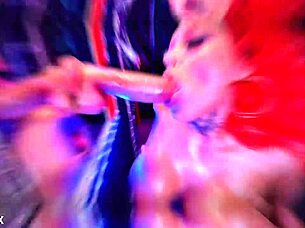 i suck huge cock pov with dirty joi pierced nipples trailer
