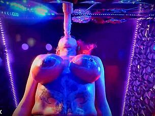 i suck huge cock pov with dirty joi pierced nipples trailer