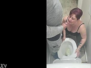 rank amateur sub piss toilet fails go wrong repeatedly