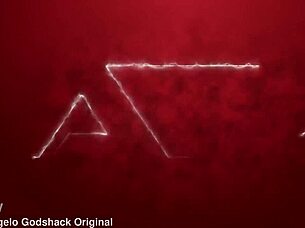 rebel rhyder extreme rough anal fisting foot ass puke