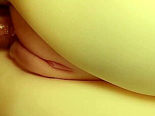 god her shaved big pussy feels so good i can't stop fucking it double