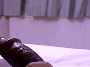 granny craves massive black cock pounding nonstop