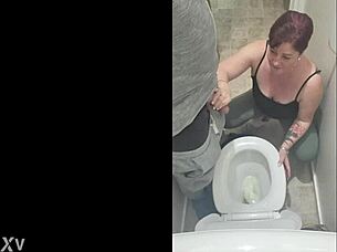 rank amateur sub piss toilet fails go wrong repeatedly