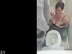 rank amateur sub piss toilet fails go wrong repeatedly