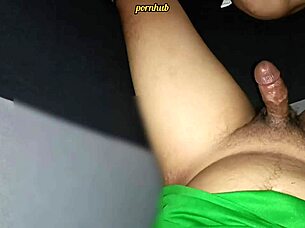 spy cam catches pinay wife fucked doggystyle creampie