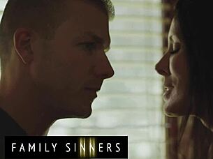 stunning milf, ride that cock hard while i fuck your wet shaved pussy!