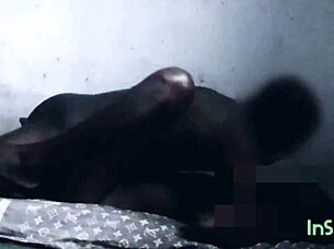 Missionary Romance with Slim Sexy Friend Girl