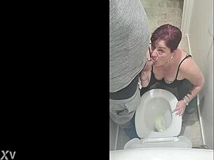 rank amateur sub piss toilet fails go wrong repeatedly