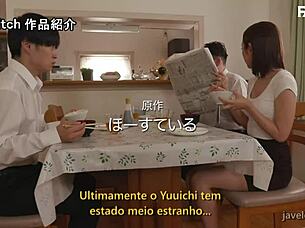 Kanna Misaki, you're my only desire