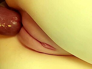 god her shaved big pussy feels so good i can't stop fucking it double