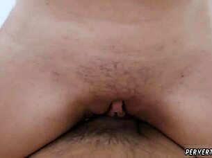 Krissy Lynn's aching MILF desire