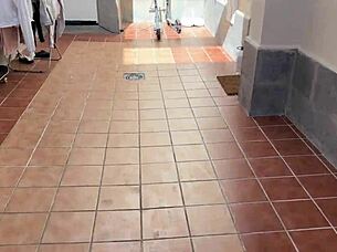 Mio Caught Masturbating, Cousin Demands Anal Toy Play Obedience