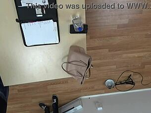 skinny latina mandy mynxx gags on deepthroat cock choking before hardcore pussy pounding