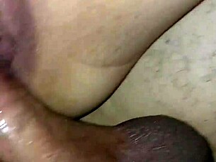passionate hotel night homemade squirting pussy pounding