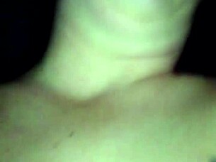 Ex-Girlfriend Squirts Wildly in Passionate Reunion Fuck