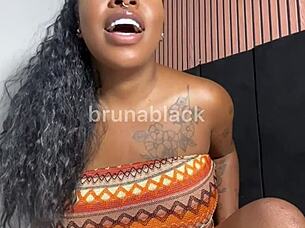 hard joi latina begs to cum only when i say 😈💦🔥
