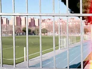 a mi cuñada le encanta follar en público y me hace correr dos veces mojada
