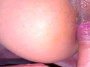 petite latina screams as tight ass gets anal fucked part 1