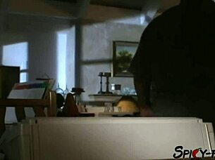 i got fucked hard by two huge cocks outdoors brunette slut