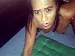 hey check out what went down at this private fetish party
