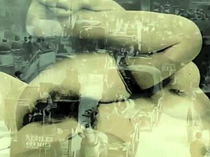 Dark Lantern's Vintage FOURSOMES: Victorian Gentleman's Erotic Secrets!