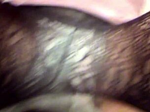 Jett Hoover's Ass Filled With Cum Overflows Then She Squirt-Cums Into Mouth Thrice